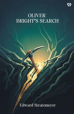 Cover Oliver Bright s Search