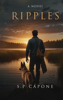 Ripples - Capone, S. P.