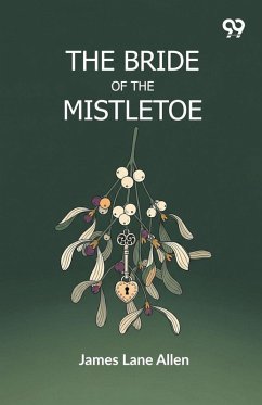Cover The Bride Of The Mistletoe