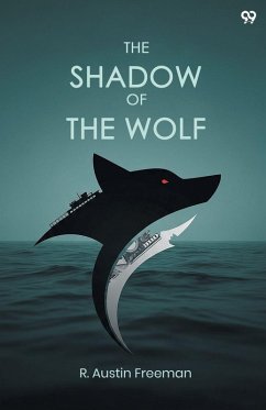 Cover The Shadow Of The Wolf