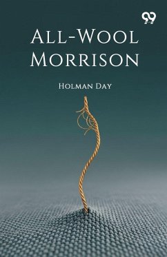 All-Wool Morrison - Day, Holman