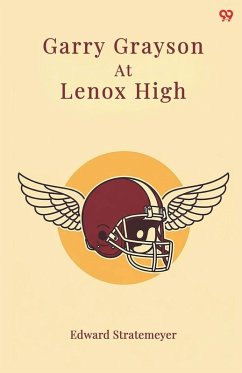 Cover Garry Grayson At Lenox High