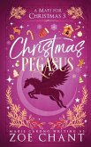 Christmas Pegasus