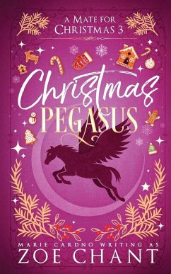 Cover Christmas Pegasus