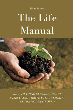Cover The Life Manual