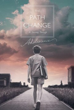 The Path of Change - Eliza Northwood The Path of Change - Eliza Northwood