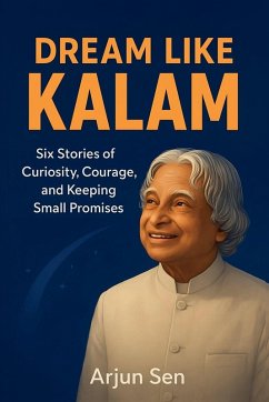 Cover Dream Like Kalam