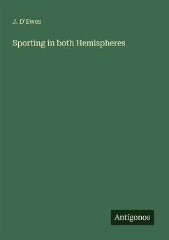 Cover Sporting in both Hemispheres