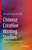 Chinese Creative Writing Studies