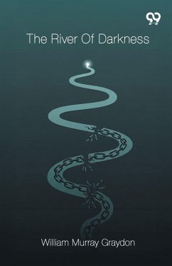 Cover The River Of Darkness