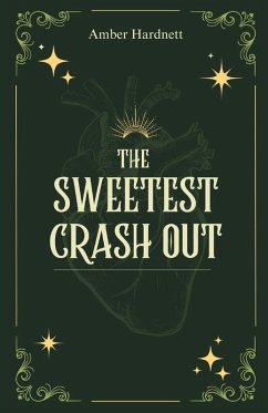 Cover The Sweetest Crash Out