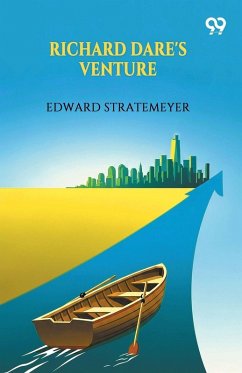 Cover Richard Dare's Venture