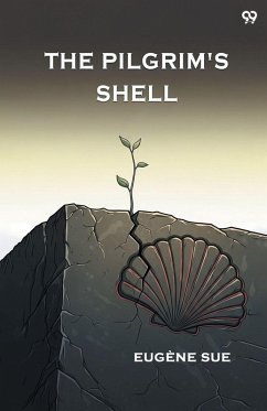 Cover The Pilgrim's Shell