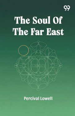 Cover The Soul Of The Far East