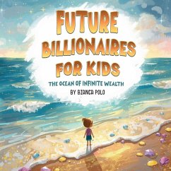 Future Billionaires For Kids - Polo, Bianca