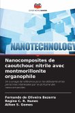 Nanocomposites de caoutchouc nitrile avec montmorillonite organophile