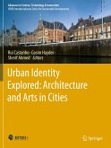 Urban Identity Explored: Architecture and Arts in Cities