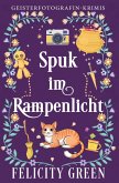 Spuk im Rampenlicht