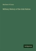 Military History of the Irish Nation