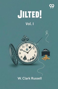 Cover Jilted! Vol. I