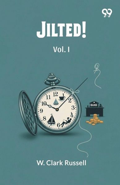 Jilted! Vol. I
