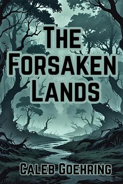 Cover The Forsaken Lands