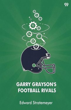 Cover Garry Grayson's Football Rivals