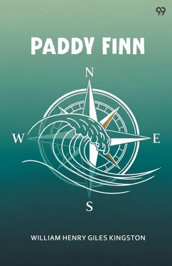 Paddy Finn - Kingston, William Henry Giles