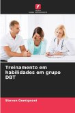 Treinamento em habilidades em grupo DBT