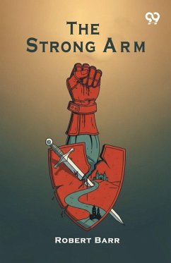 Cover The Strong Arm