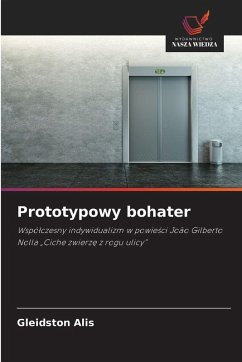 Prototypowy bohater - Alis, Gleidston