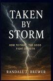 Taken by Storm Taken by Storm