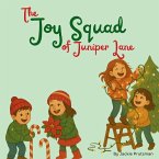 The Joy Squad of Juniper Lane The Joy Squad of Juniper Lane