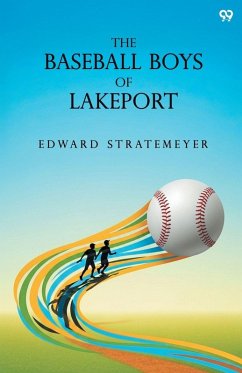 Cover The Baseball Boys Of Lakeport