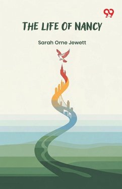 Cover The Life Of Nancy