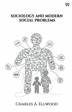 Cover Sociology And Modern Social Problems