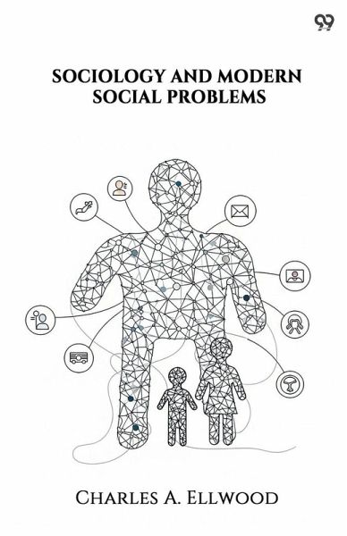 Sociology And Modern Social Problems