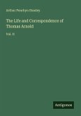 The Life and Correspondence of Thomas Arnold