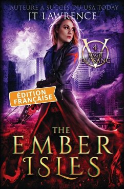 The Ember Isles, Édition française - Lawrence, Jt