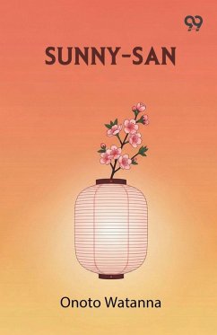 Cover Sunny-San