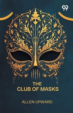 Cover The Club Of Masks