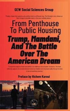Cover From Penthouse To Public Housing