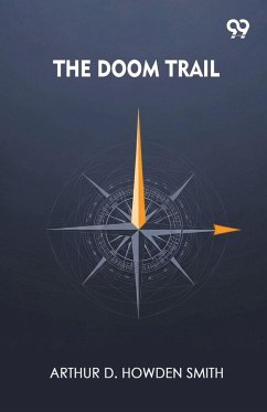 Cover The Doom Trail