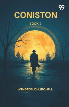 Cover Coniston Book I