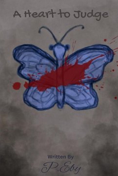 Cover A Heart To Judge