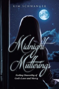 Cover Midnight Mutterings