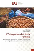 L'Entrepreneuriat Social Féminin