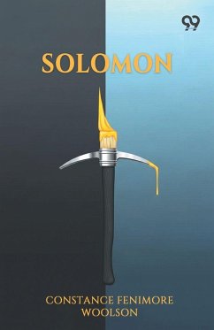 Cover Solomon