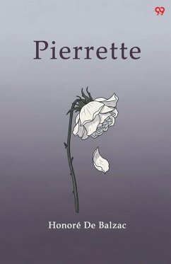 Cover Pierrette