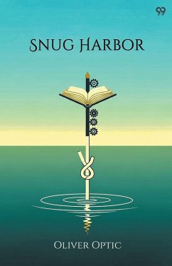 Snug Harbor - Optic, Oliver